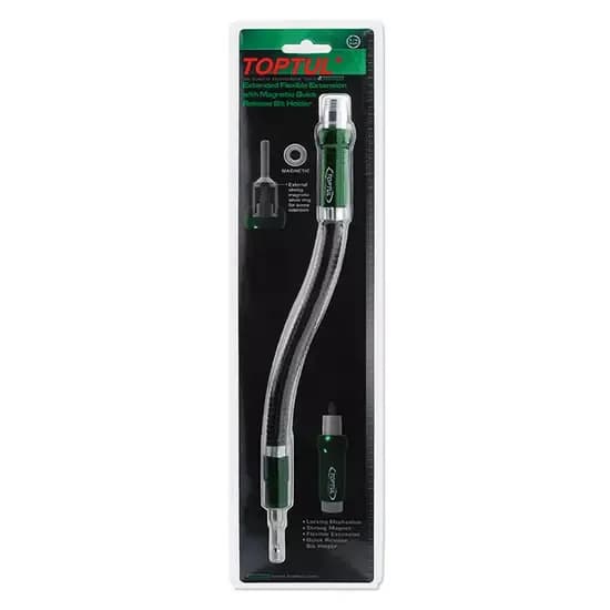 Prolongador Flexible para Bits