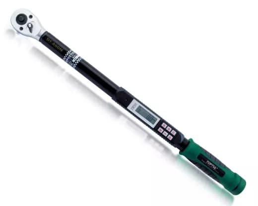 Torquimetro Digital 3/8 1 A 10Kg