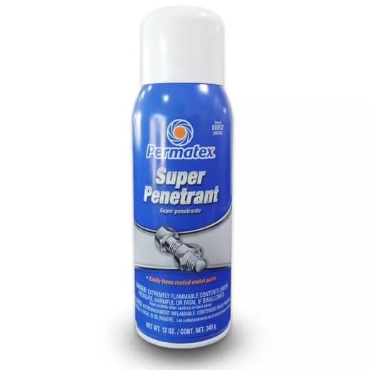 Super Penetrante Permatex