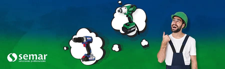 Los mejores atornilladores eléctricos para el hogar y el trabajo