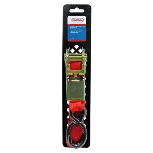 Eslinga 6 Mts x 2" c- Criquet