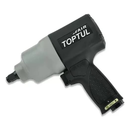 Pistola Neumatica 1/2  600FT-LB