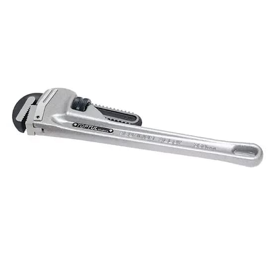 Llave de Cano de Aluminio 18'