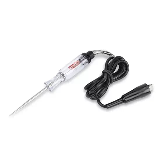Tester de Circuito Automotriz