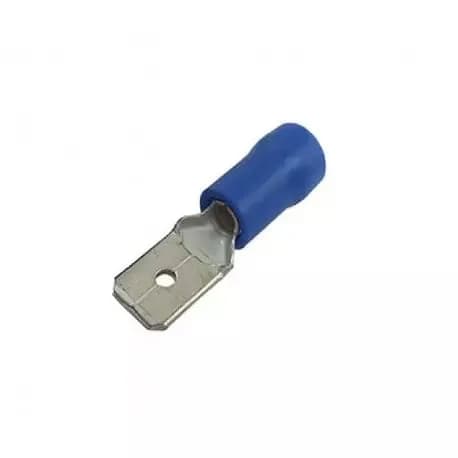 Terminal Macho Kss | Paquete de 100 Und