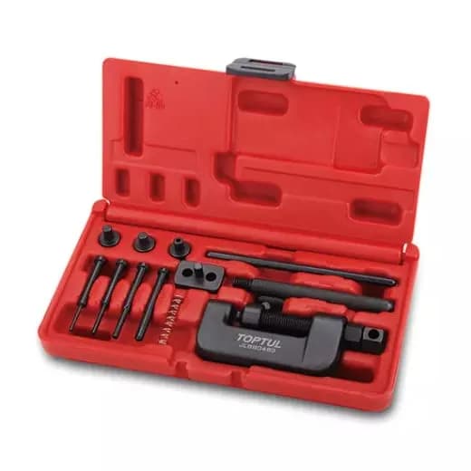 Kit Remachadora de Cadena 13Pz