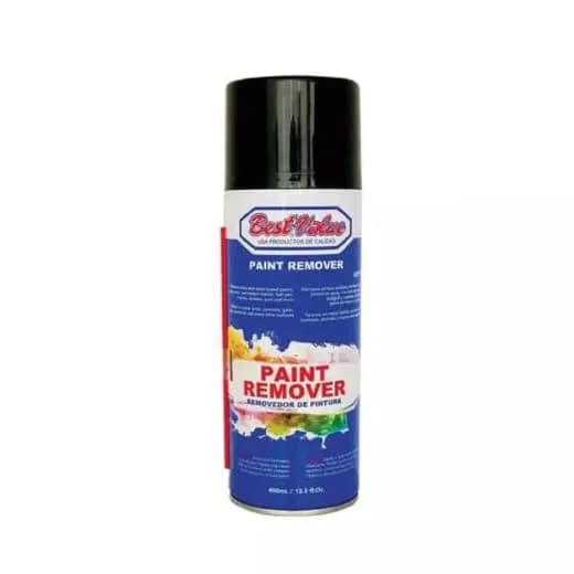 Removedor De Pintura | Best Value