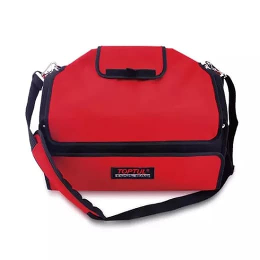 Bolso de Trabajo Vacio Toptul