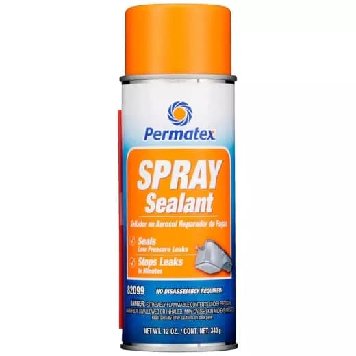 Sellador de Fugas en Aerosol 340 Gr