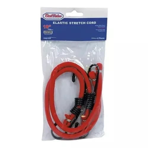 Cordón Elástico 18" (2 pz) | Best Value