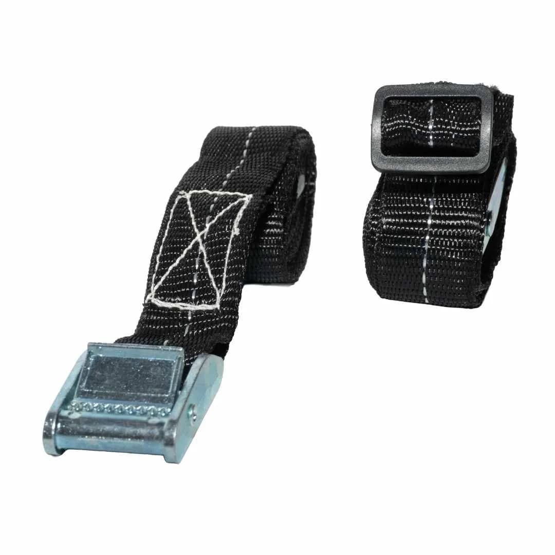 KIT DE CINTAS RACK