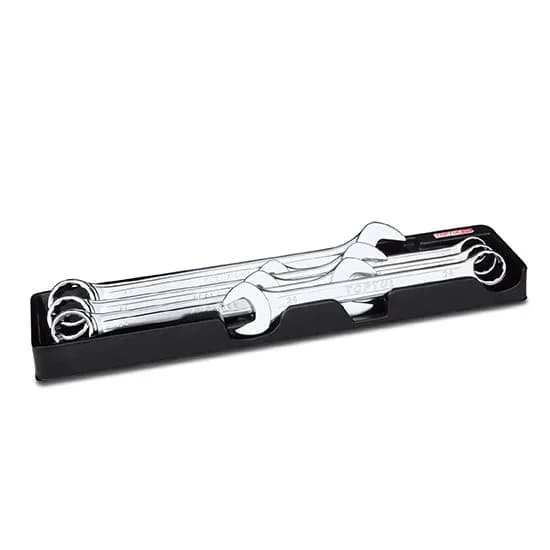 Jgo Llave Combinada 6 Pz