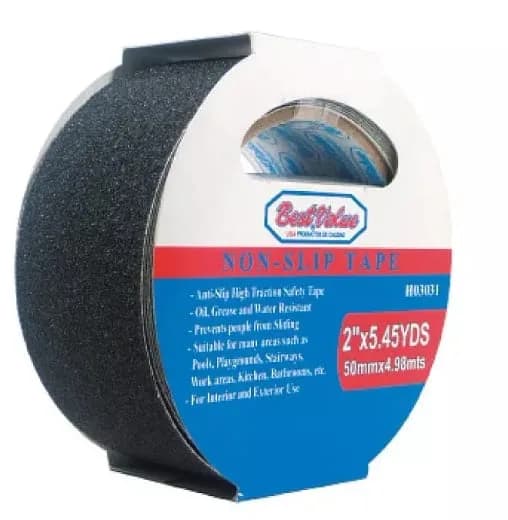 Cinta Antideslizante 50mm x 4.98Mts