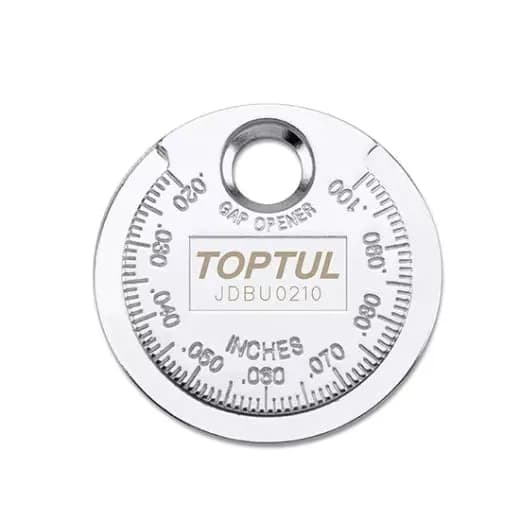 Calibre p/ Bujia TT