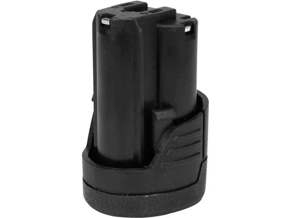 BATERIA YATO SISTEMA 12V LI-ION 2 AH — foto 1 de 2