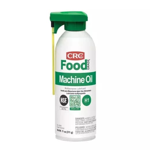 Aceites para Maquinas