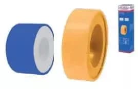 Teflon 12mm X 6 mtrs 0.2GR Azul