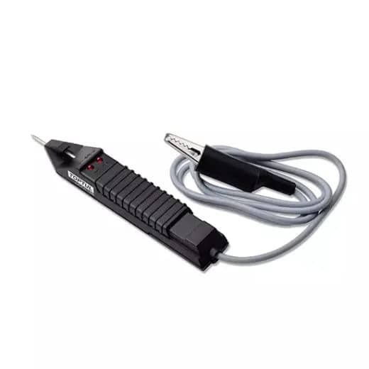 Tester de Circuito Automotriz