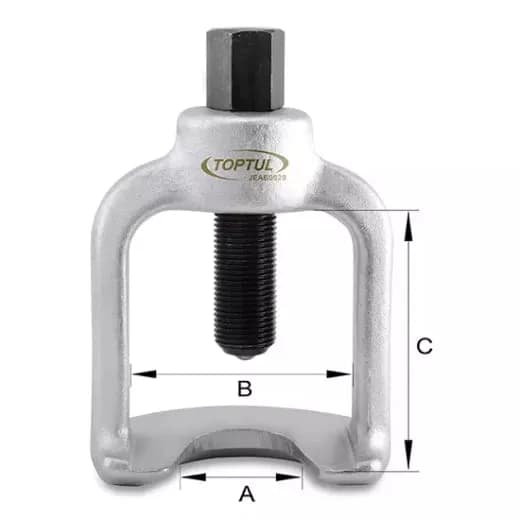 Extractor de Muñequin TT 18mm
