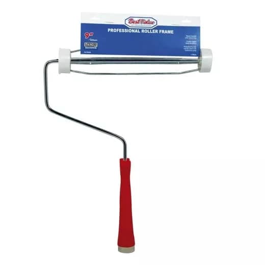 Porta Felpa Para Pintar 9" | Best Value