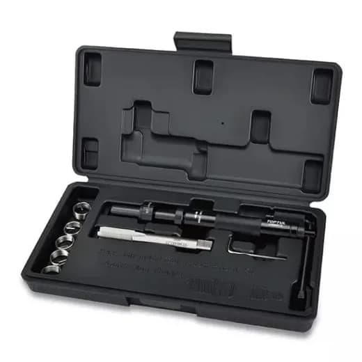 Reparador de Roscas Toptul 10pzs
