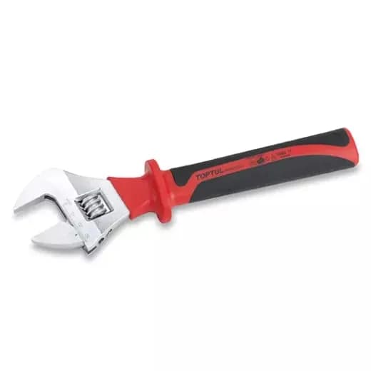 Llave Ajustable TT 8'
