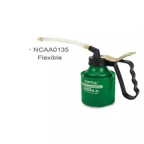 Aceitera Manual FlexibleToptul 350cc