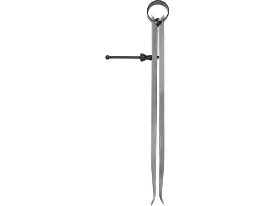 Calibre para interior YATO 250mm