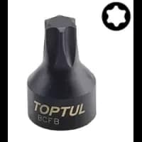 Tubo Torx Impacto T8 1/4 — foto 1 de 2
