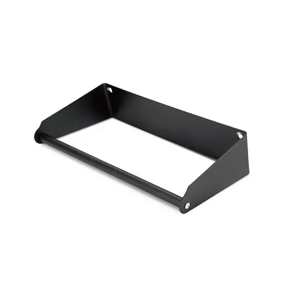 Porta Rollo p/ Carros Color Negro Toptul