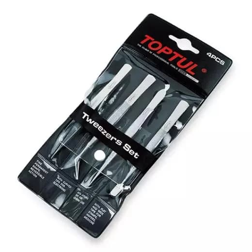 Herramienta p/ Oring TOPTUL