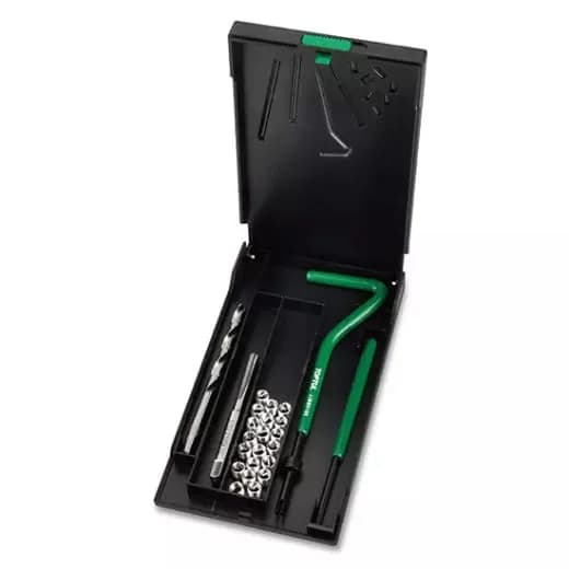 Jgo Reparador de Roscas  24Pz 5mm
