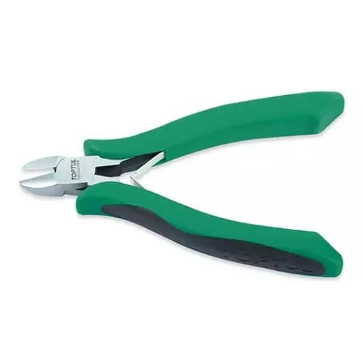 Pinza para Electronica
