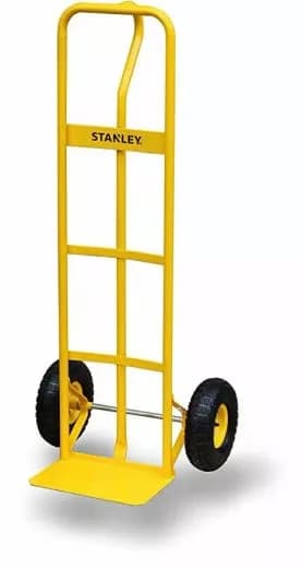Carro de Carga de Acero Stanley 200Kg