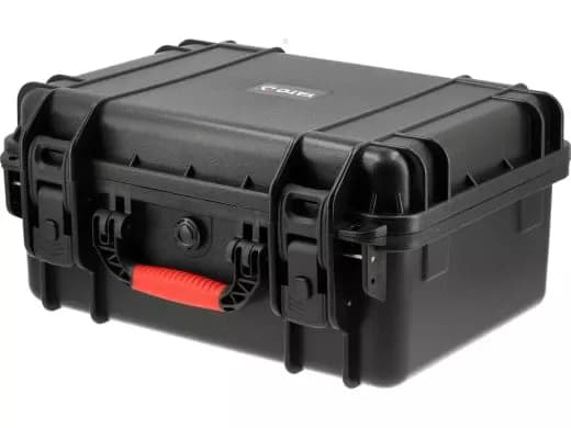 CAJA DE HERRAMIENTAS HERMETICA YATO 440 x 350 x 213 mm