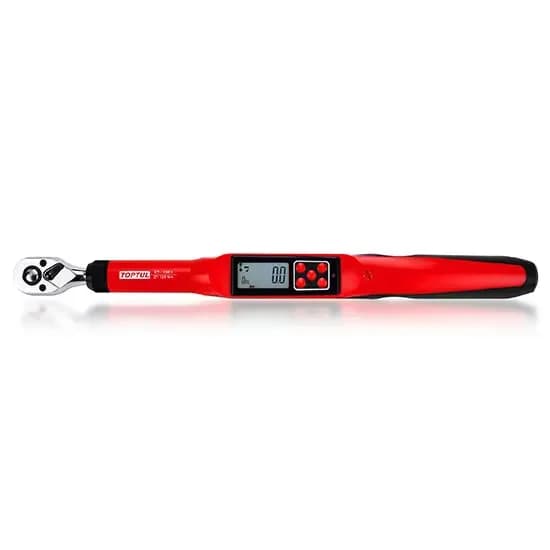 Torquimetro Digital 3/8" 420mm TOPTUL