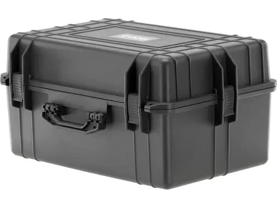 CAJA DE HERRAMIENTAS HERMETICA YATO 610X430X310MM