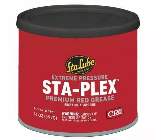 Grasa Roja Presión Extrema