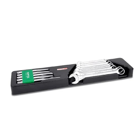 Jgo Llave Combinada 13 Pz