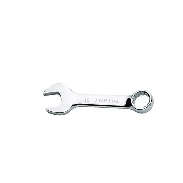 Llave Comb. Corta Toptul 13mm — foto 1 de 2