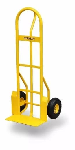 Carro de Carga Acero Stanley 300Kg