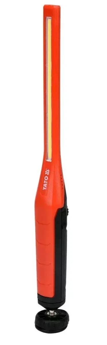 Linterna de trabajo de aluminio 1000 lm YATO