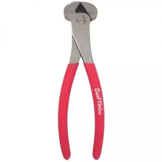 Tenaza De 8" Cabillera Best Value