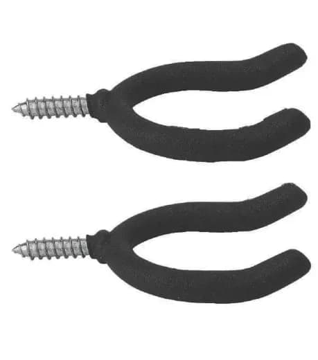 Gancho Doble Para Colgar 2PCS