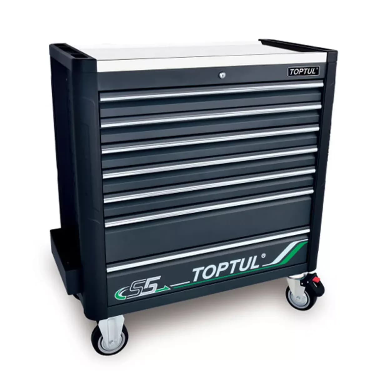 Carro Jumbo Toptul 413 Pz. — foto 1 de 6
