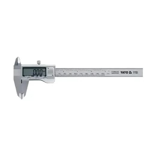 Calibre Digital YATO 150mm
