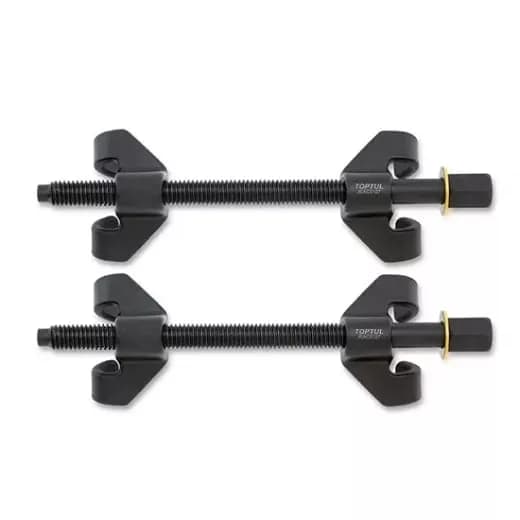 Extractor de Espiral TOPTUL 270
