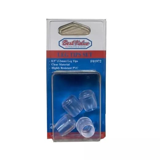 Juego de Protector de Patas 4pz
