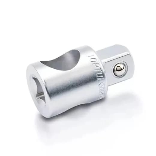 Adaptador de 3 Vías Toptul