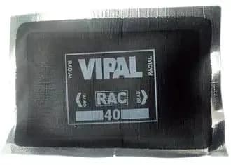 Parche RAC-40